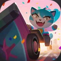 CATS Mod Apk 3.31 (Mod Menu)